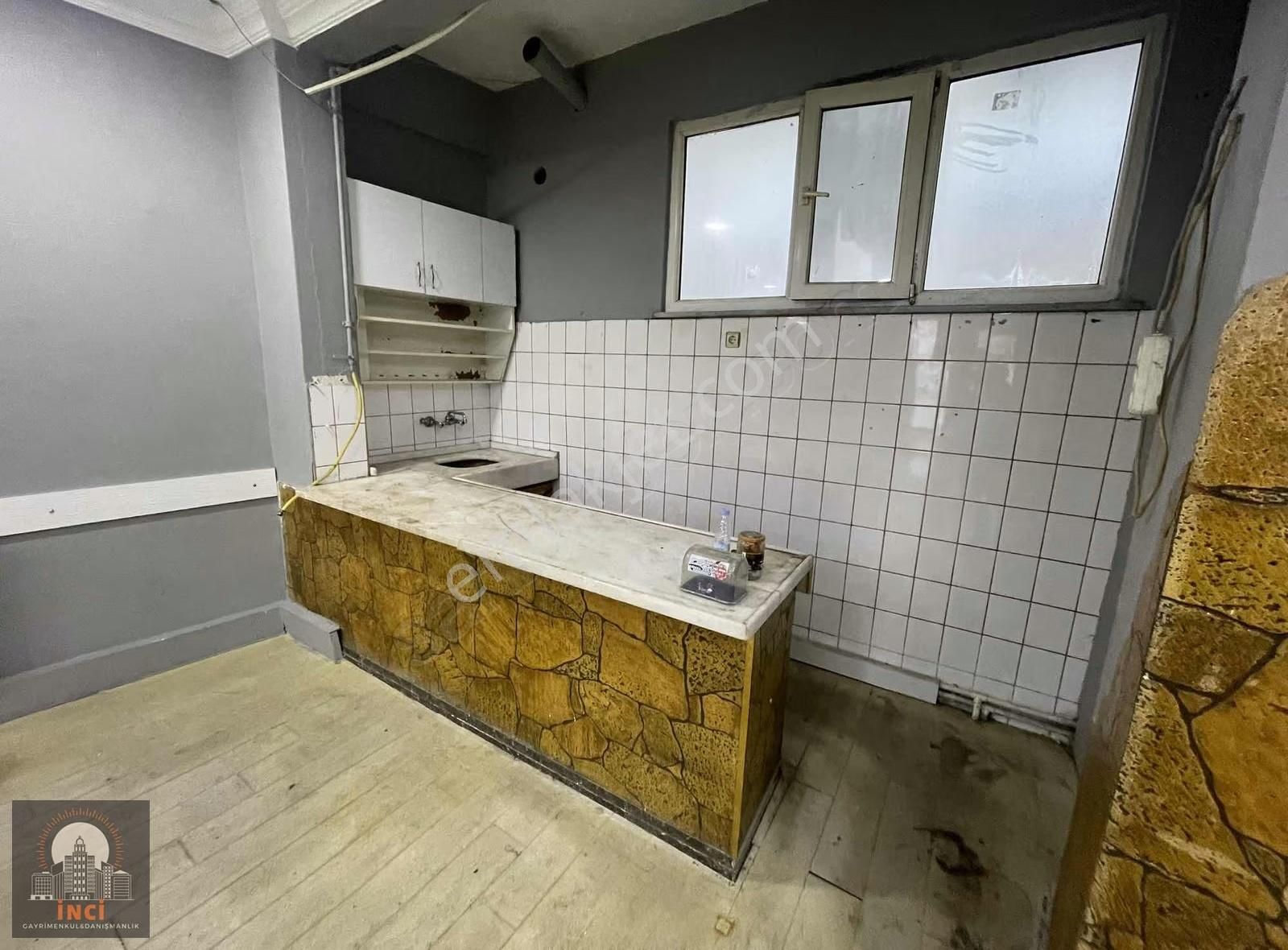 İspark Karşısında Merkez Konumda Lüx Dükkan Göztepe Mah - Görsel 7