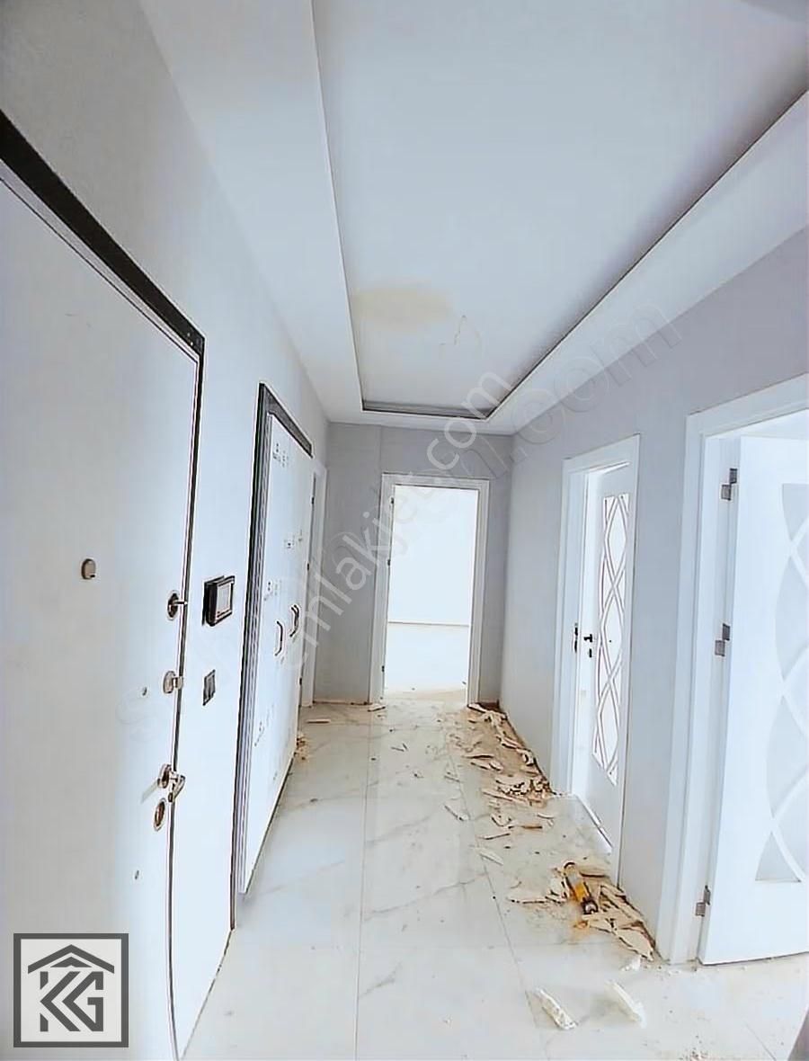 Hamzaoğlu Mahallesi Sıfır Eminevime Uygun Geniş 3+1 - Görsel 2