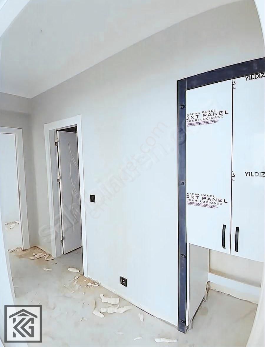 Hamzaoğlu Mahallesi Sıfır Eminevime Uygun Geniş 3+1 - Görsel 7