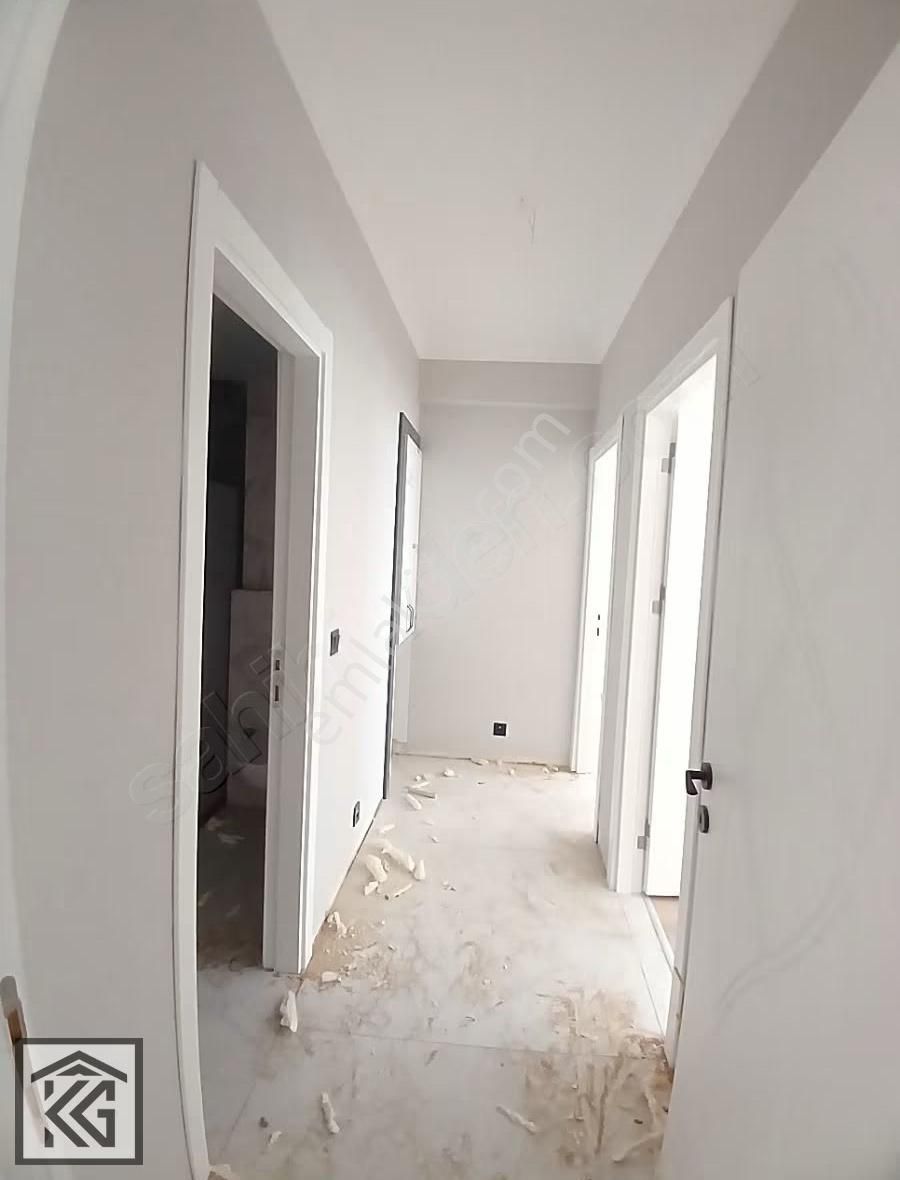 Hamzaoğlu Mahallesi Sıfır Eminevime Uygun Geniş 3+1 - Görsel 8