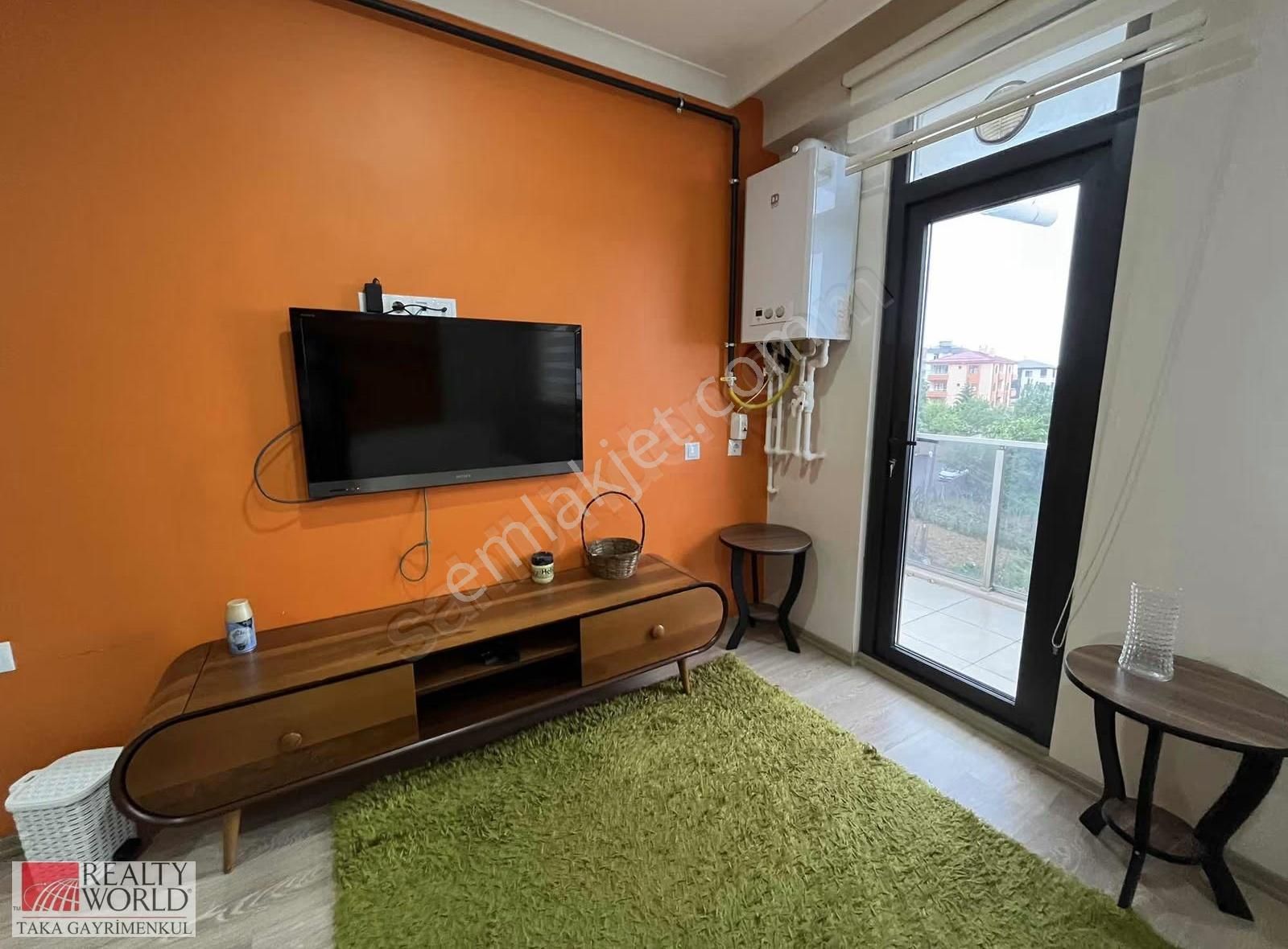Bostancı'da Eşyalı Satılık Daire - Görsel 4