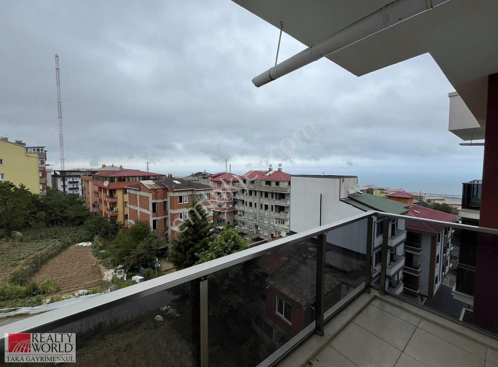 Bostancı'da Eşyalı Satılık Daire - Görsel 16