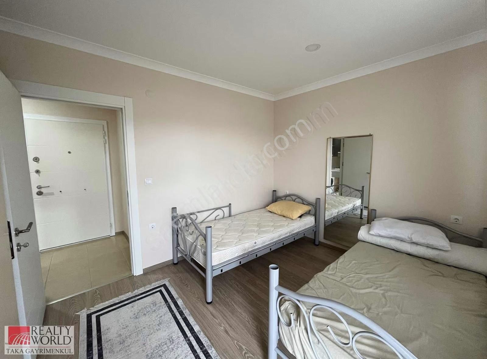 Bostancı'da Eşyalı Satılık Daire - Görsel 26