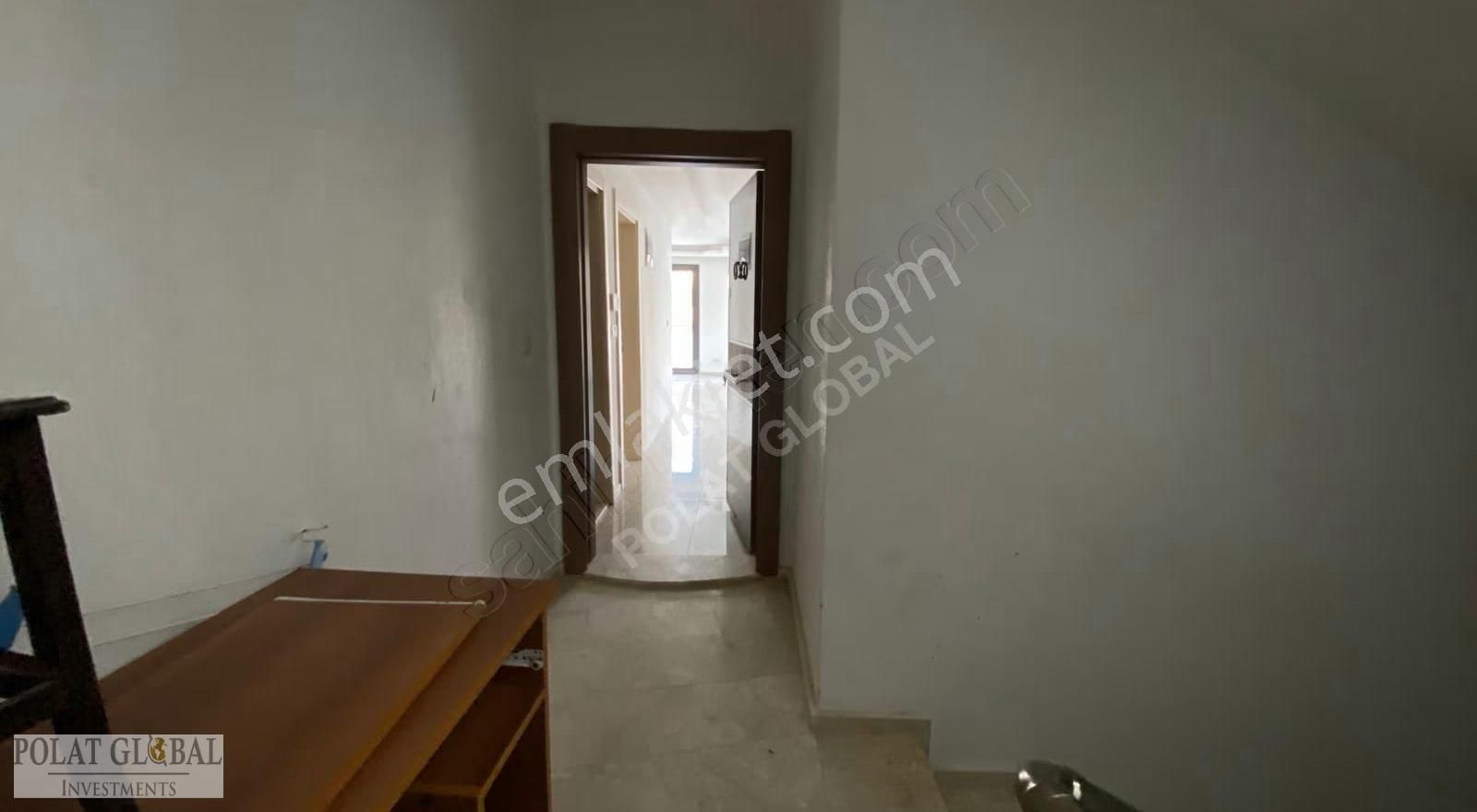 Kiralık Geniş Bahçe Katı Dairesi Güllük Merkez - Görsel 30