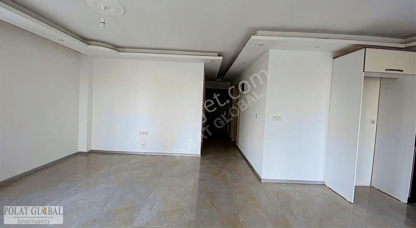 Kiralık Geniş Bahçe Katı Dairesi Güllük Merkez - Görsel 34