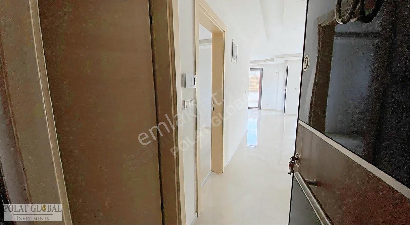 Kiralık Geniş Bahçe Katı Dairesi Güllük Merkez - Görsel 4