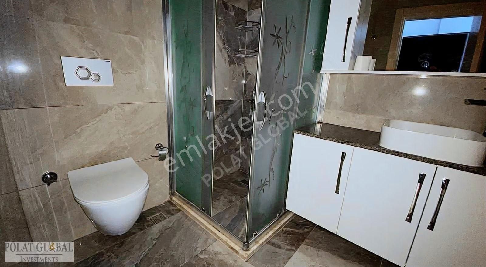 Kiralık Geniş Bahçe Katı Dairesi Güllük Merkez - Görsel 14