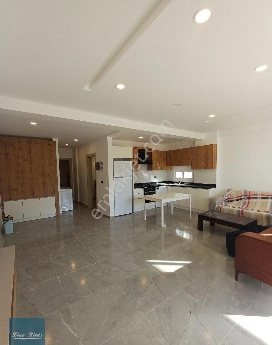 Kuşadası Garaj Arkası Mevkii Yeni Sıfır Genis 2+1 Daire - Görsel 5