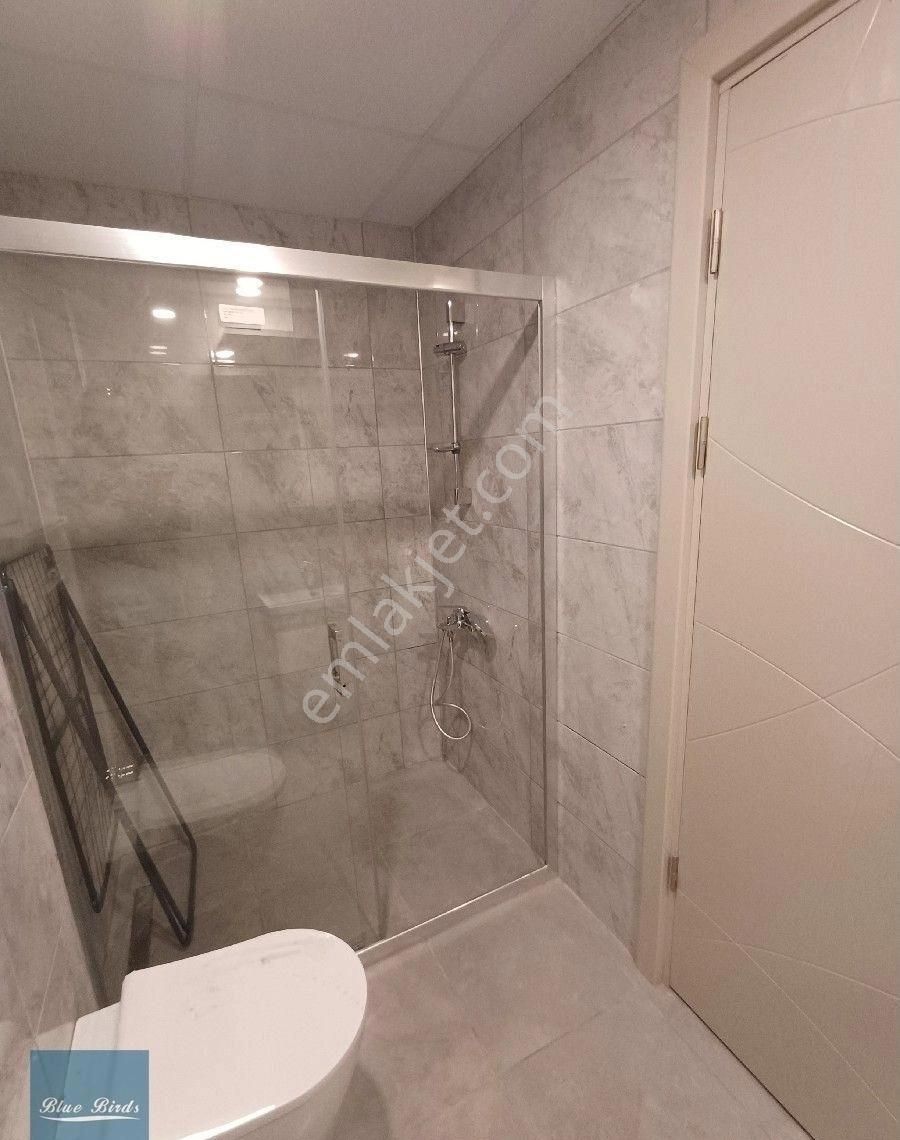 Kuşadası Garaj Arkası Mevkii Yeni Sıfır Genis 2+1 Daire - Görsel 3