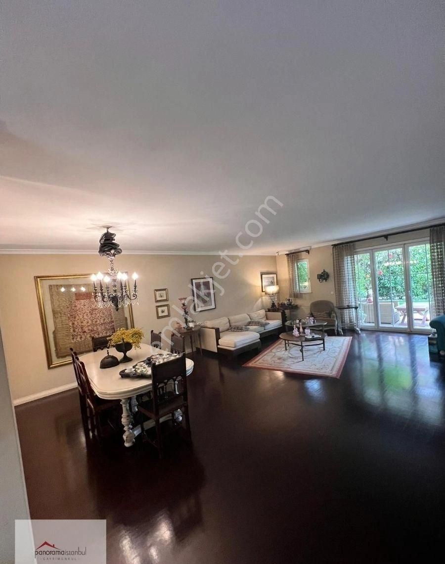 Göktürk İstanbul Evleri'nde, Prestijli Sitede Villa - Görsel 4
