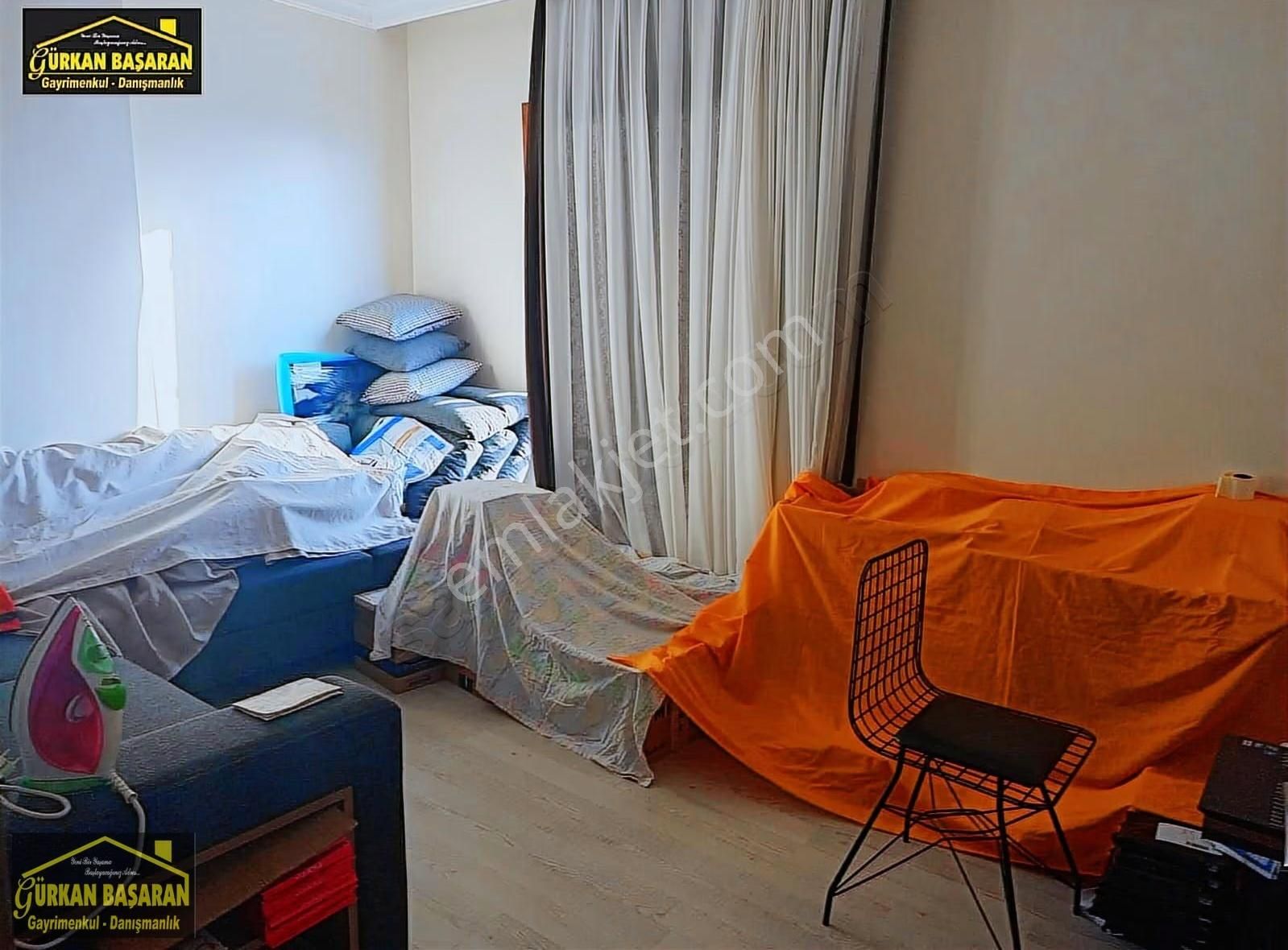 Çınarlı Çevre Yolu Petrolofisi Karşısı 3+1 Satılık 145 M2 Daire - Görsel 9
