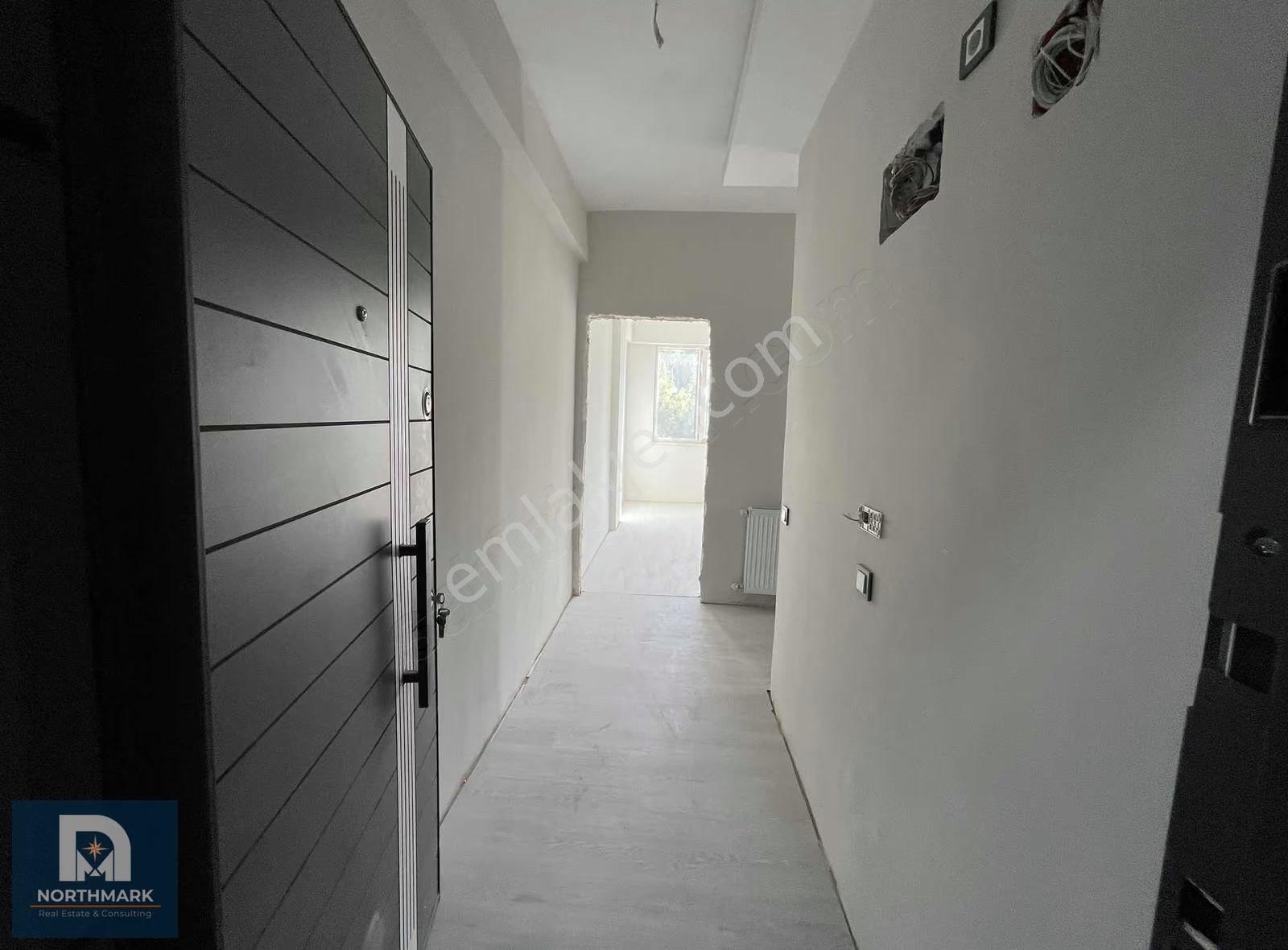 Northmark'tan Atakum Çobanözü'nde Salon,mutfak Ayrı Lüks 2+1 - Görsel 9