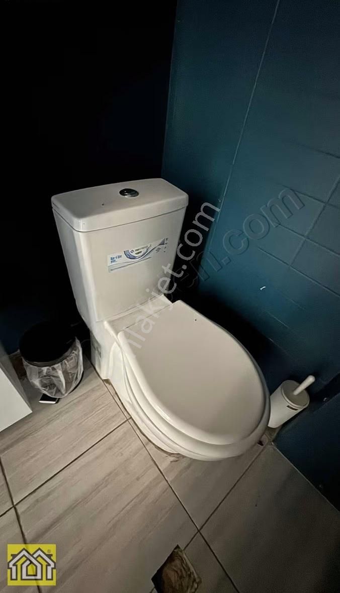 Agora Karşı Bölgesi Sarmaşık Caddesinde Kiralık Dükkan - Görsel 20