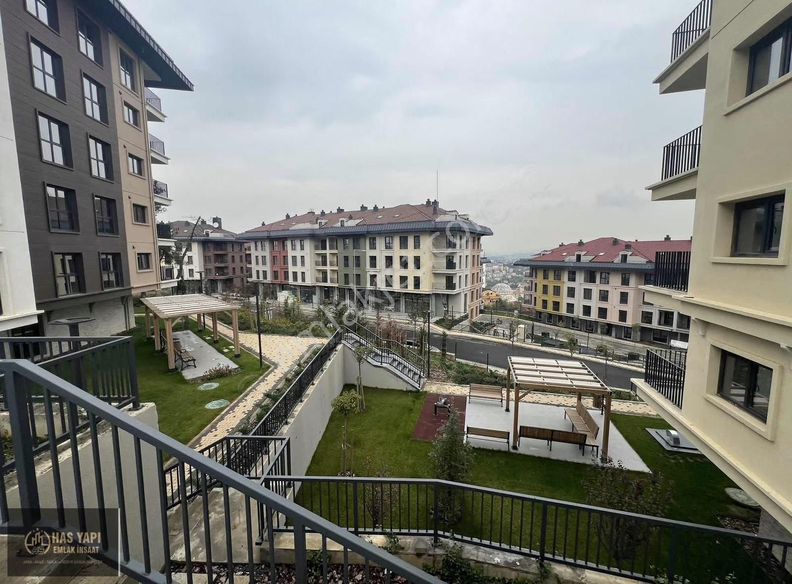 Üsküdar Mehmet Akif Ersoy Mahallesinde 2+1 Kiralık Daire - Görsel 21