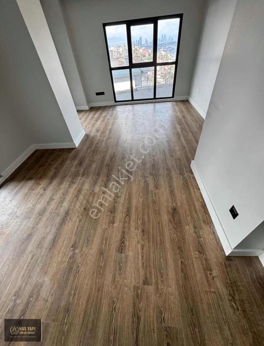 Üsküdar Mehmet Akif Ersoy Mahallesinde 2+1 Kiralık Daire - Görsel 9