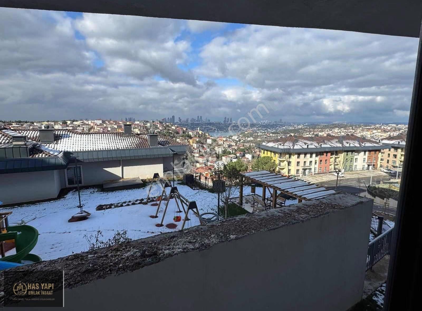 Üsküdar Mehmet Akif Ersoy Mahallesinde 2+1 Kiralık Daire - Görsel 10