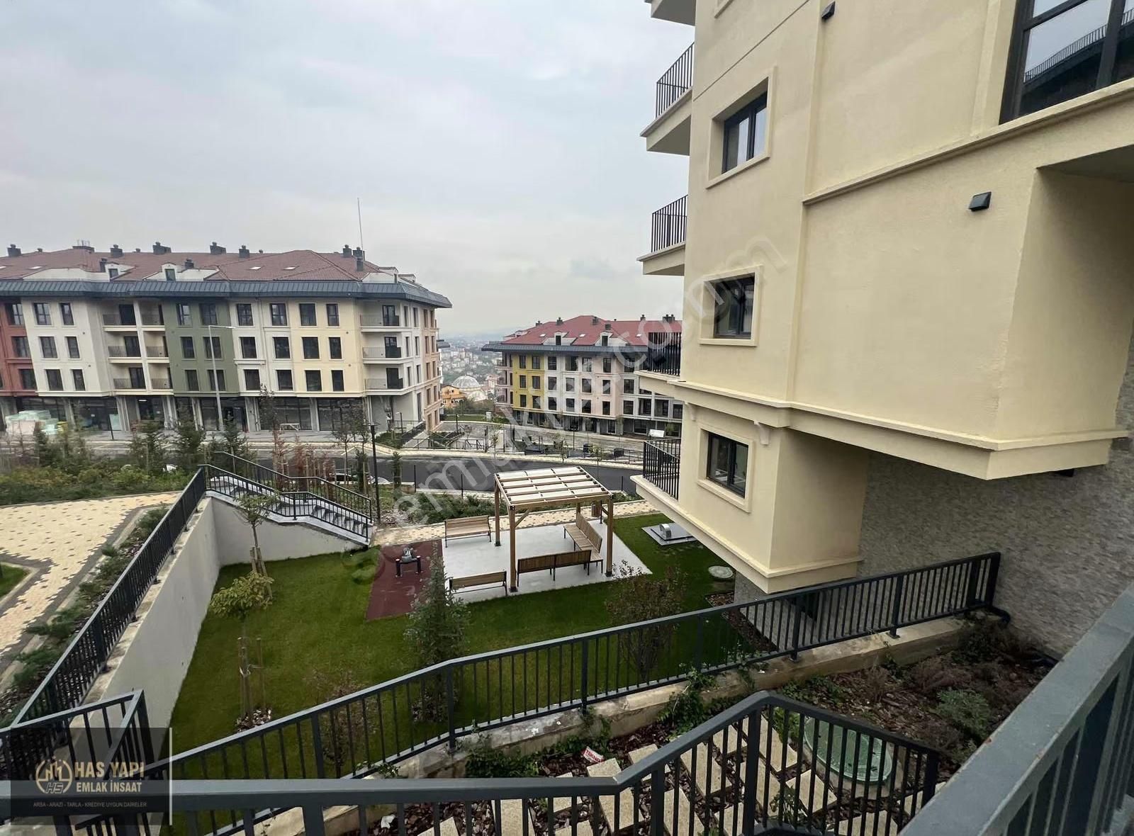 Üsküdar Mehmet Akif Ersoy Mahallesinde 2+1 Kiralık Daire