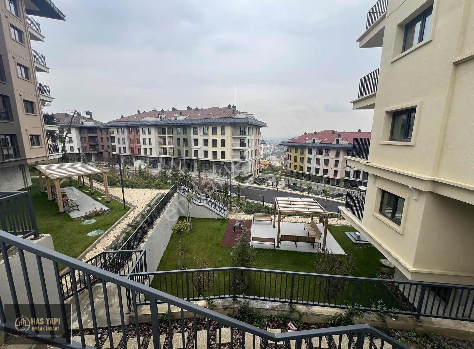 Üsküdar Mehmet Akif Ersoy Mahallesinde 2+1 Kiralık Daire - Görsel 16