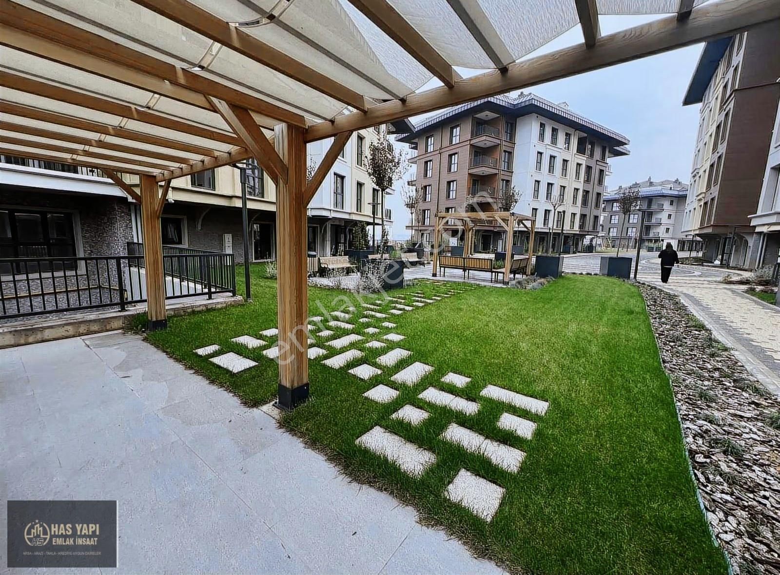 Üsküdar Mehmetakif Ersoy Mahallesinde Satılık 2+1 Daire - Görsel 21