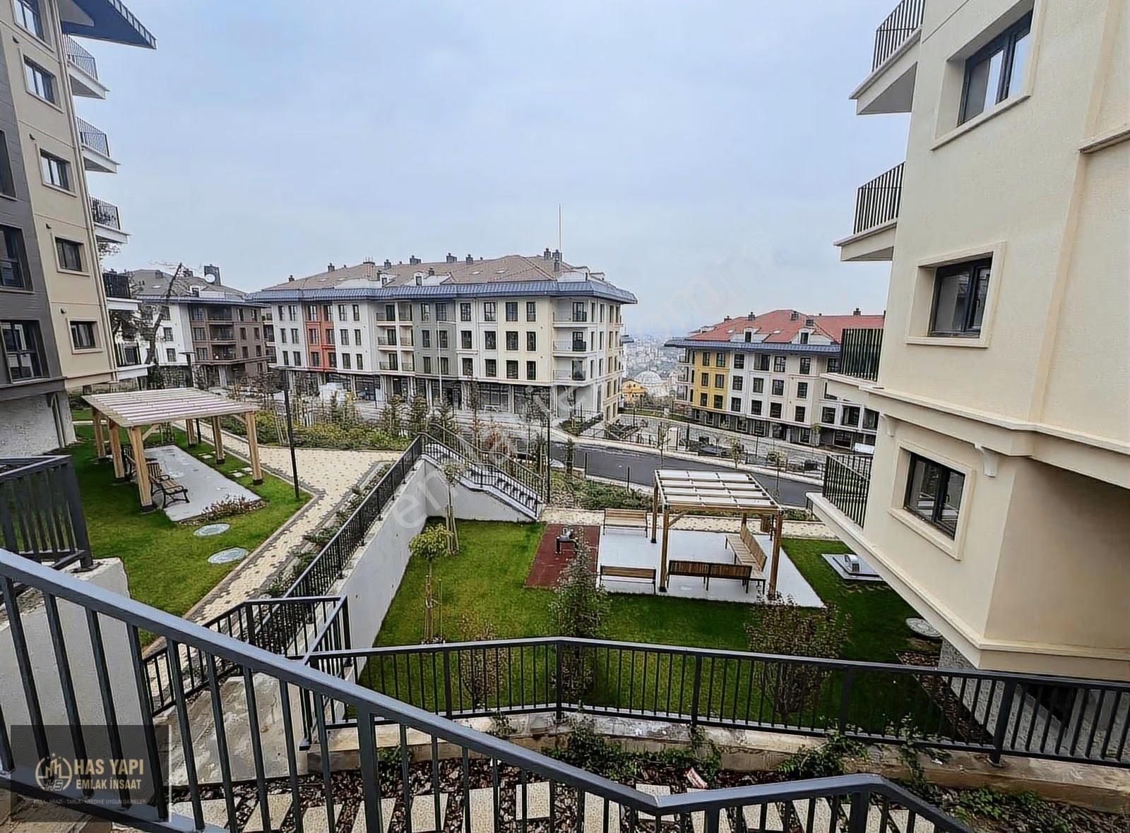 Üsküdar Mehmetakif Ersoy Mahallesinde Satılık 2+1 Daire - Görsel 24