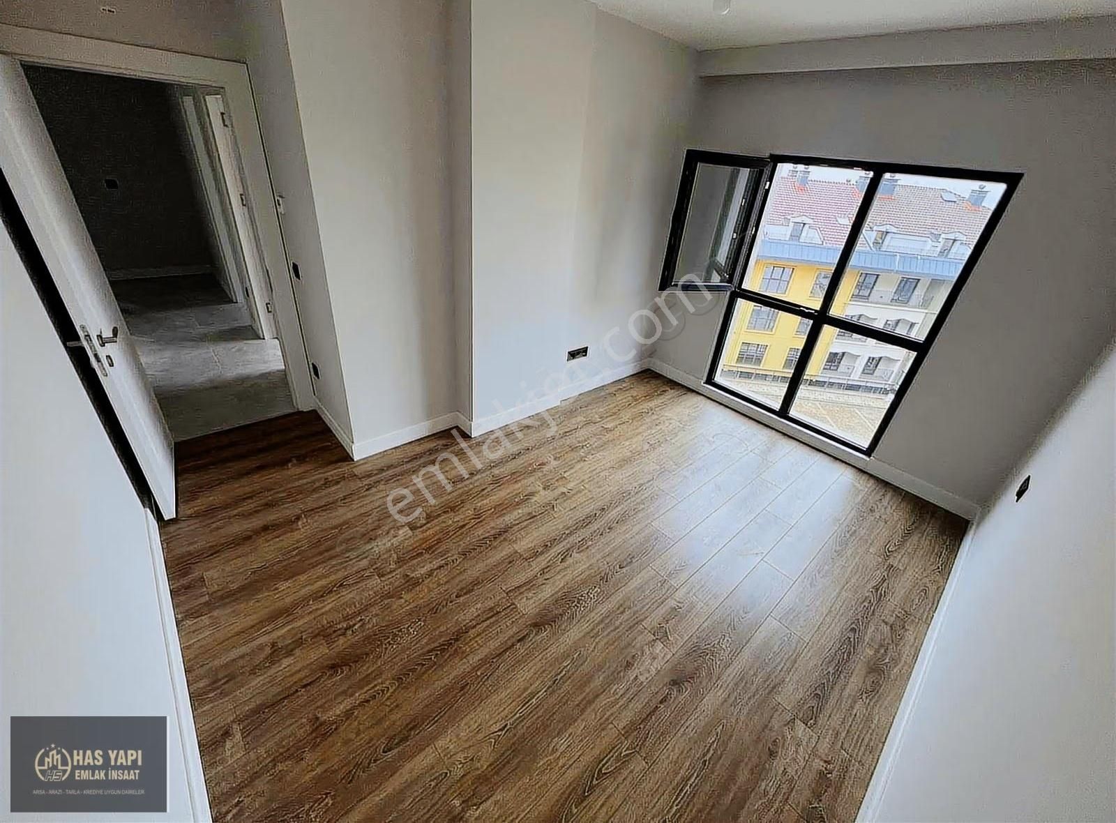 Üsküdar Mehmetakif Ersoy Mahallesinde Satılık 2+1 Daire - Görsel 25