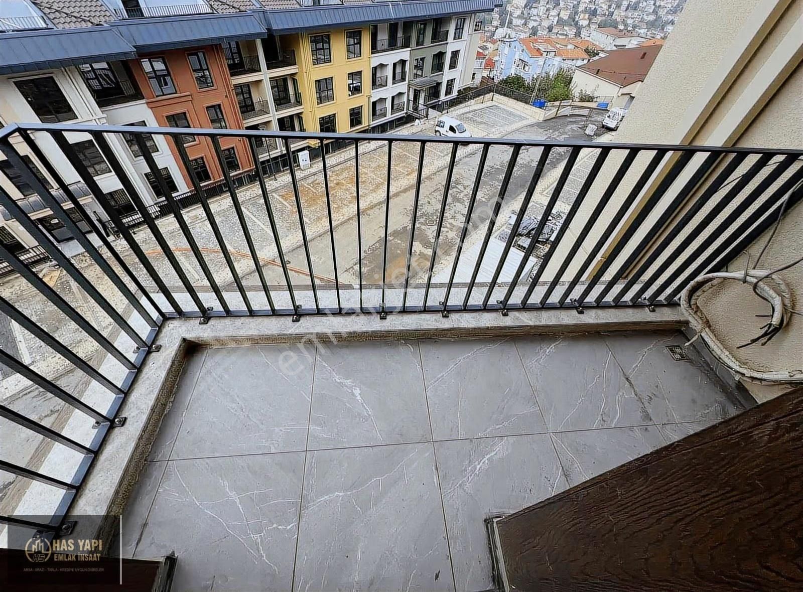 Üsküdar Mehmetakif Ersoy Mahallesinde Satılık 2+1 Daire - Görsel 34