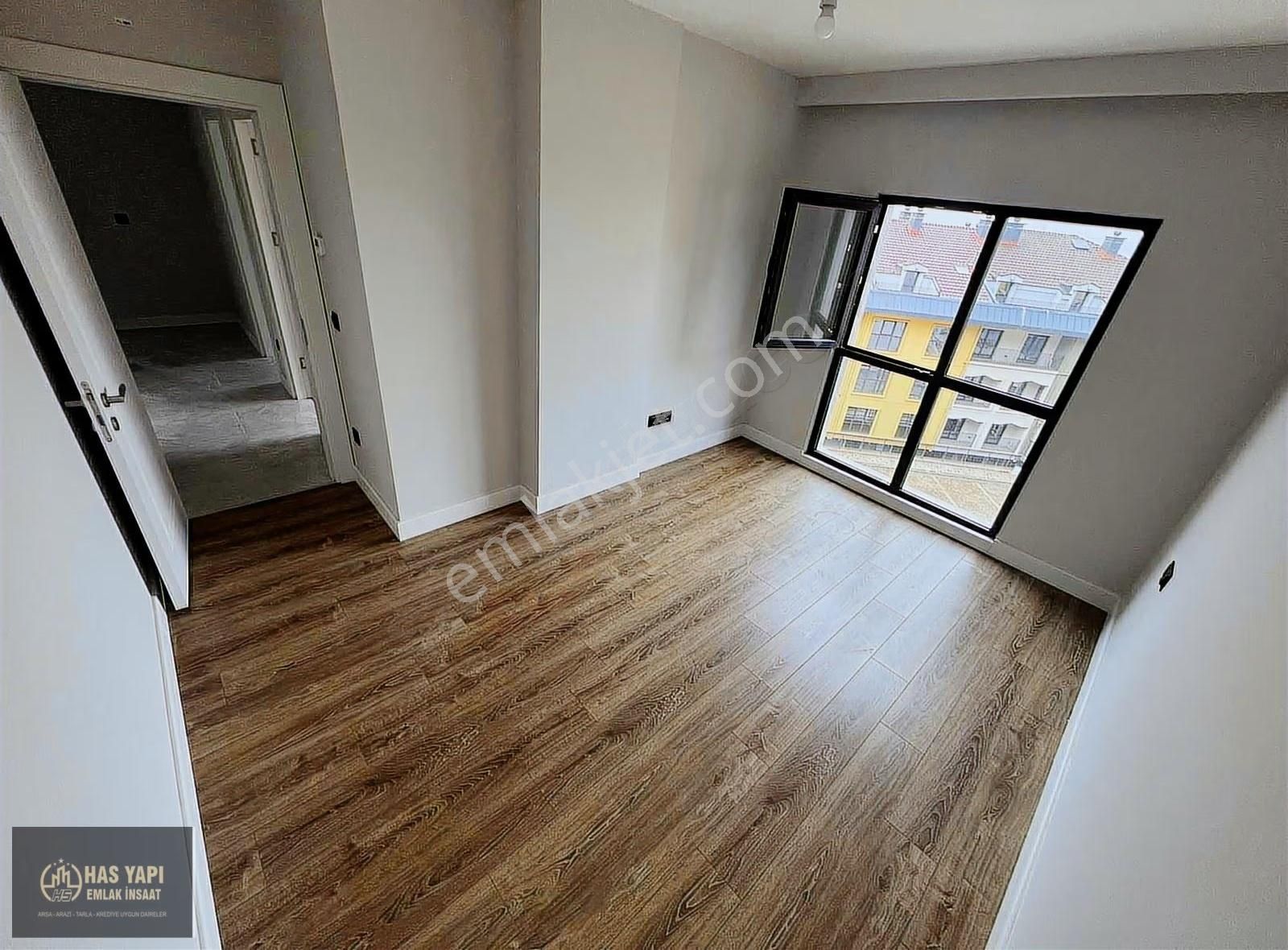 Üsküdar Mehmetakif Ersoy Mahallesinde Satılık 2+1 Daire - Görsel 4