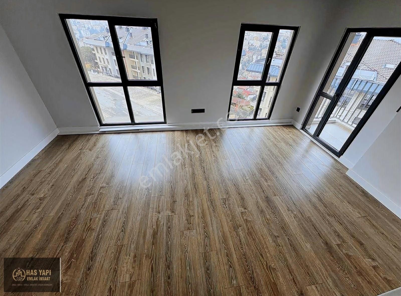 Üsküdar Mehmetakif Ersoy Mahallesinde Satılık 2+1 Daire - Görsel 19