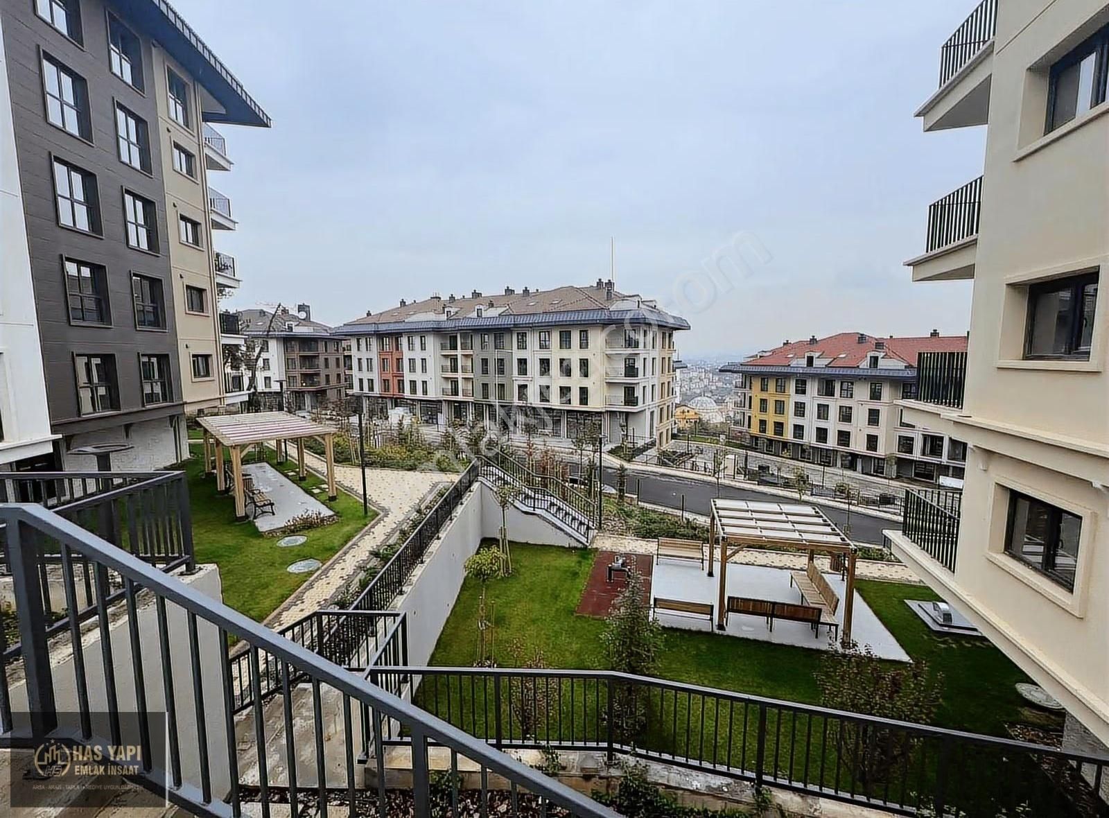 Üsküdar Mehmetakif Ersoy Mahallesinde Satılık 2+1 Daire - Görsel 10
