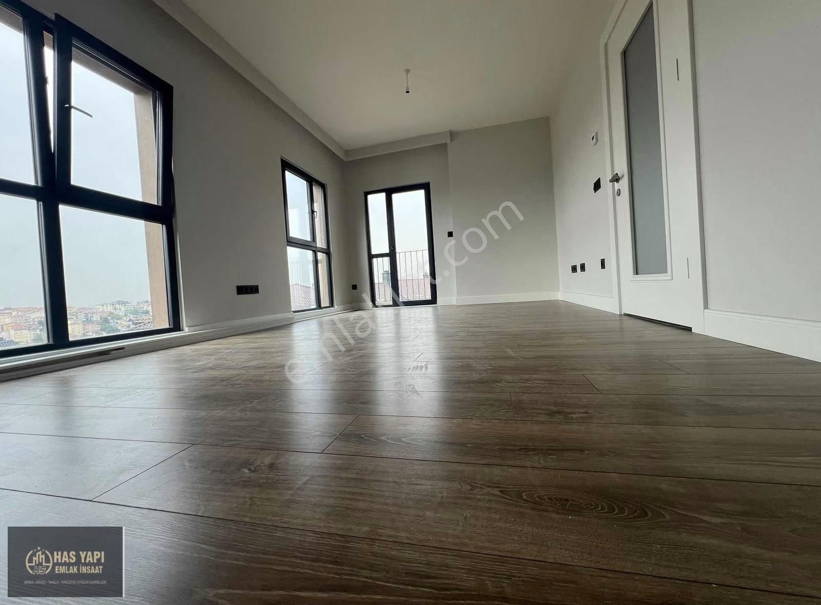 Üsküdar Mehmetakif Ersoy Mahallesinde Satılık 2+1 Daire - Görsel 18