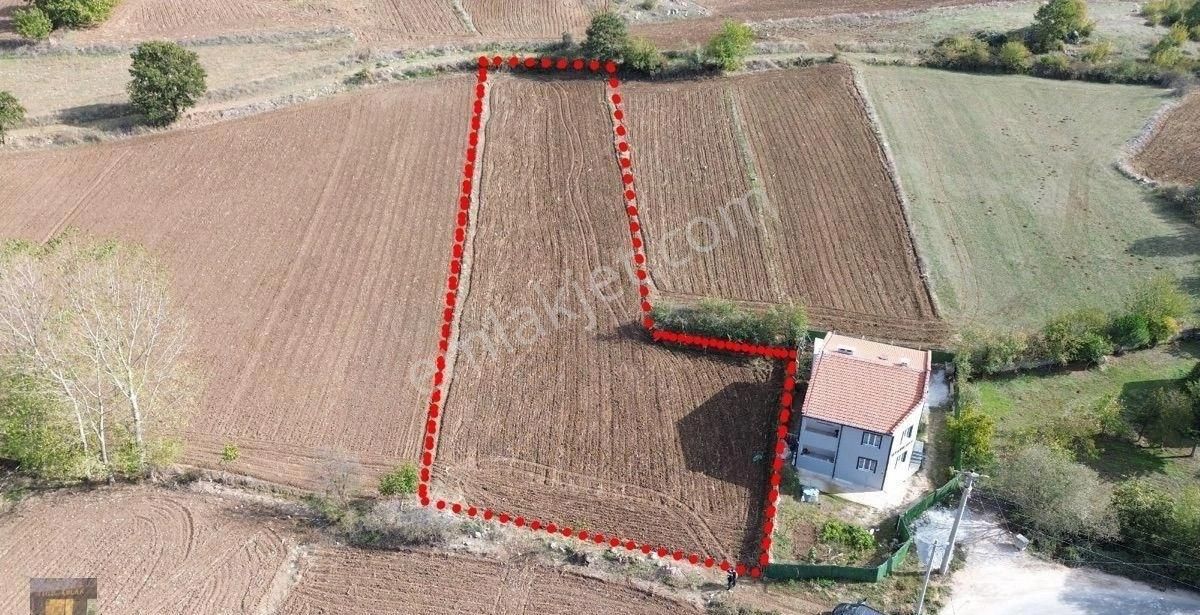 Yatırımlık Yeniyörük Köyünde - Görsel 4