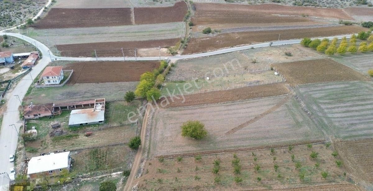 Yeniyörük Köyünde Satılık Arsa - Görsel 7