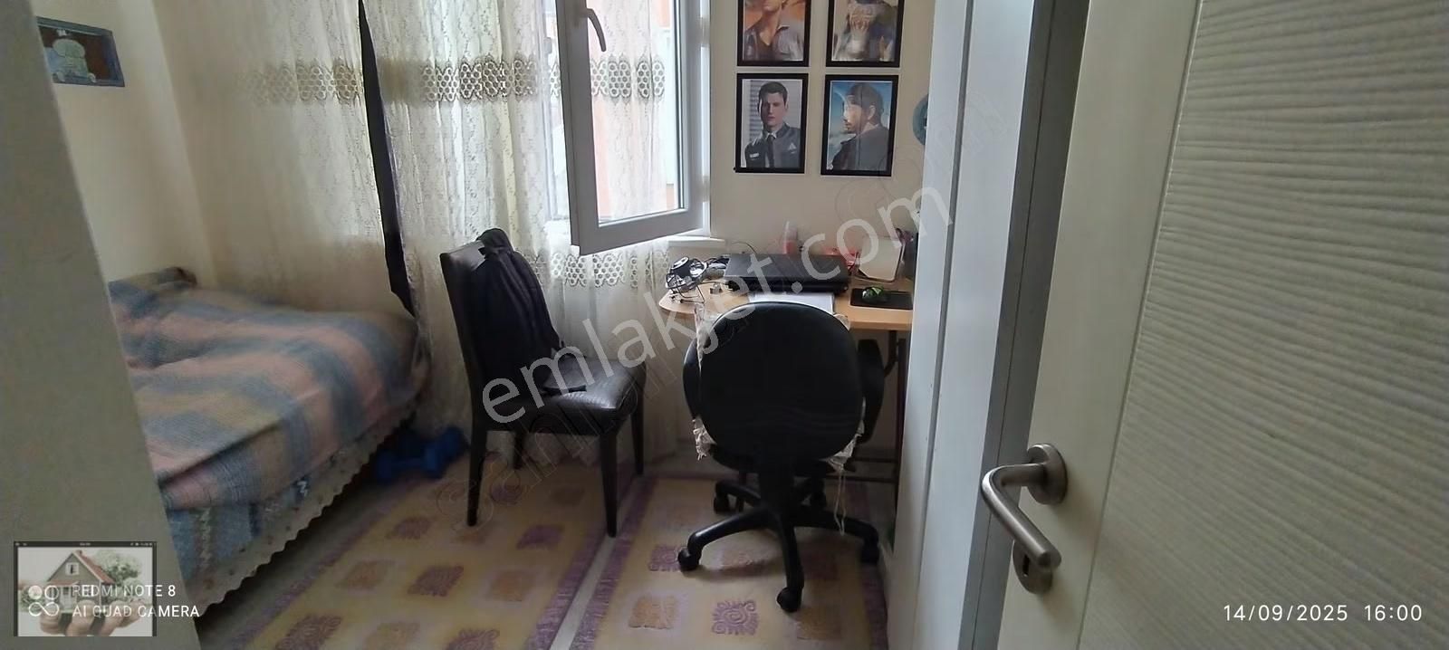 Sancaktepe Atatürk Mahallesi 2+1 Kullanışlı Ferah Arakat Daire - Görsel 4