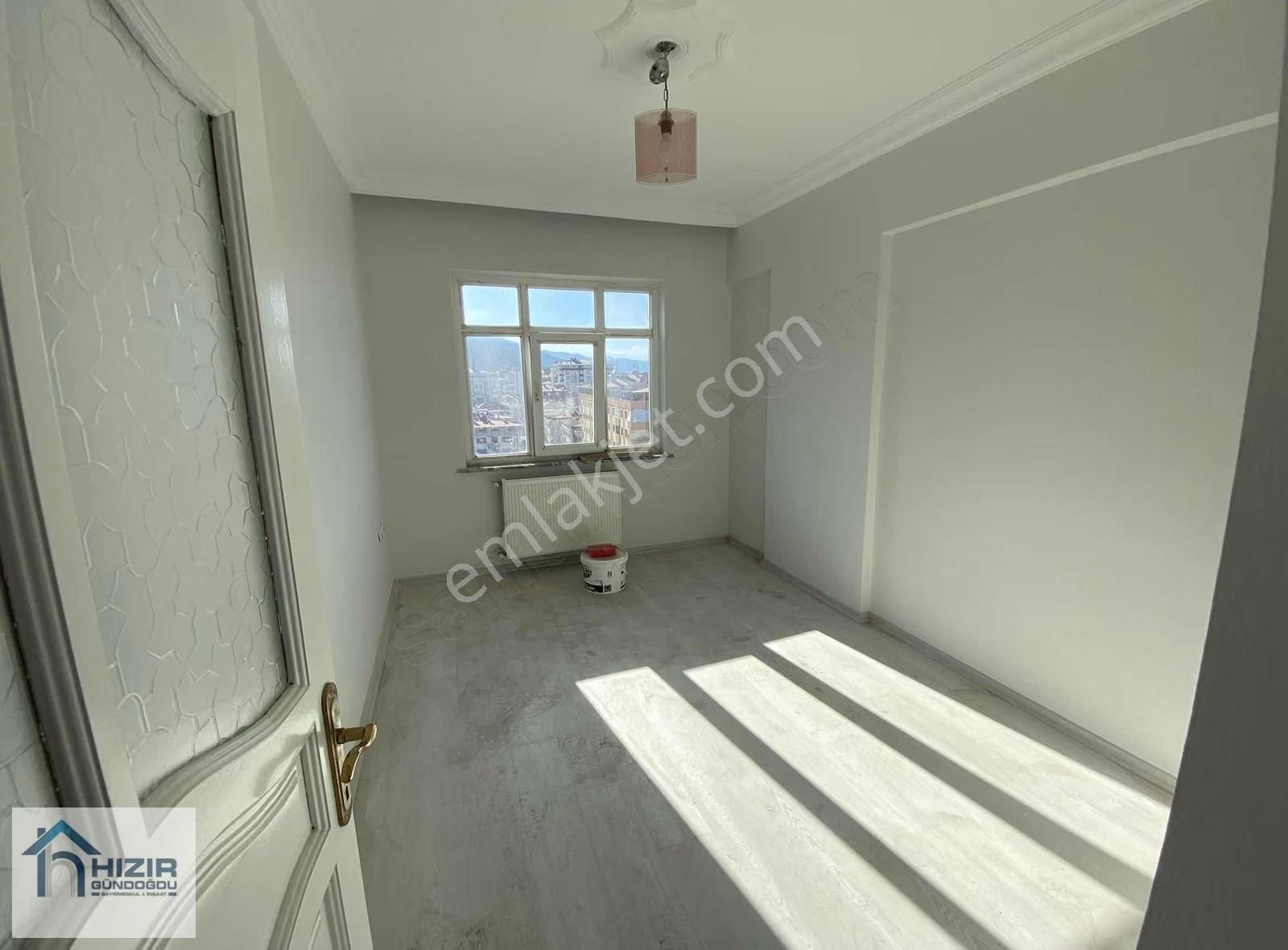 Hızır Gündoğdu'dan Site İçinde Kiralık Daire - Görsel 3