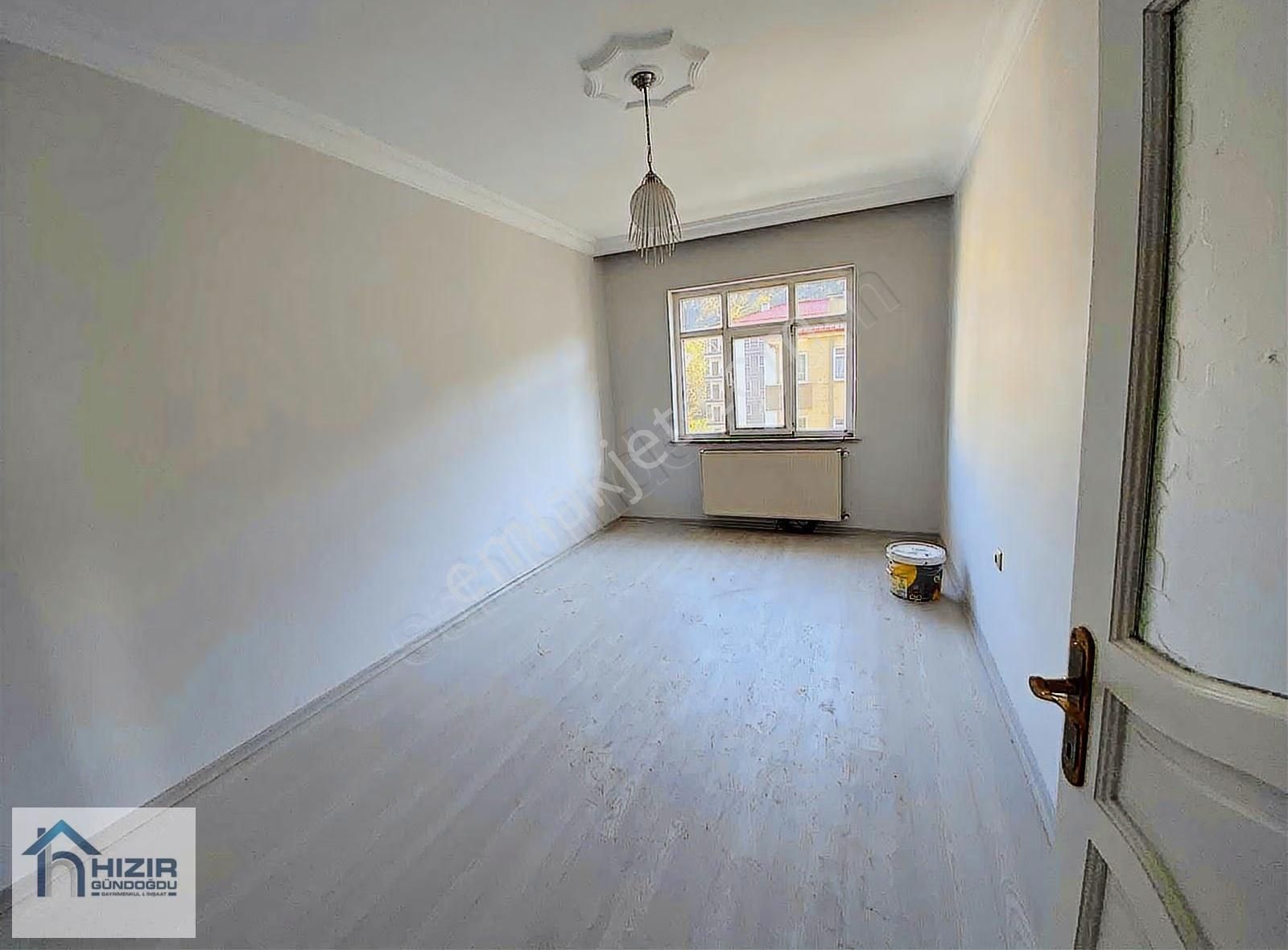 Hızır Gündoğdu'dan Site İçinde Kiralık Daire - Görsel 27