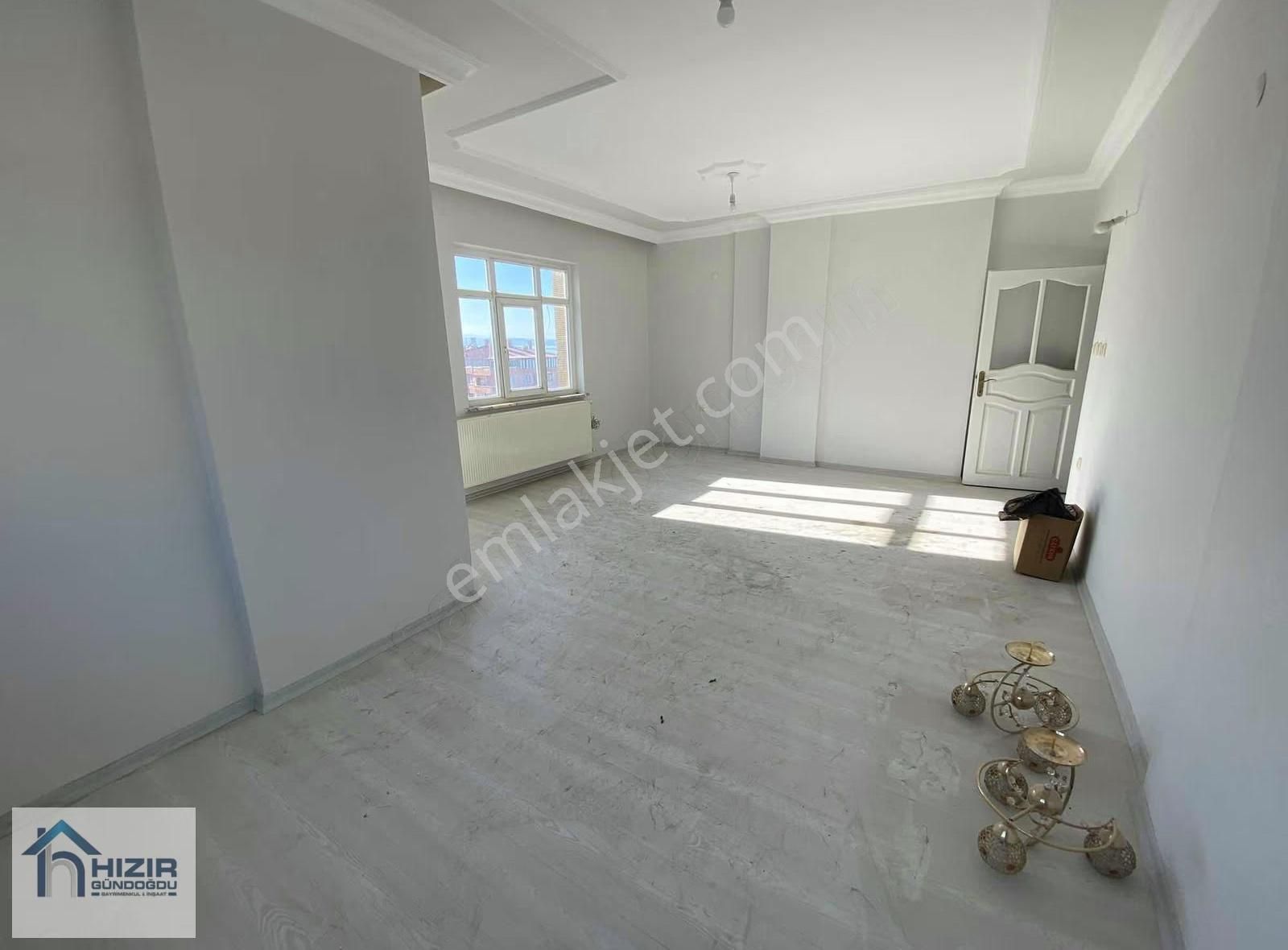 Hızır Gündoğdu'dan Site İçinde Kiralık Daire - Görsel 8