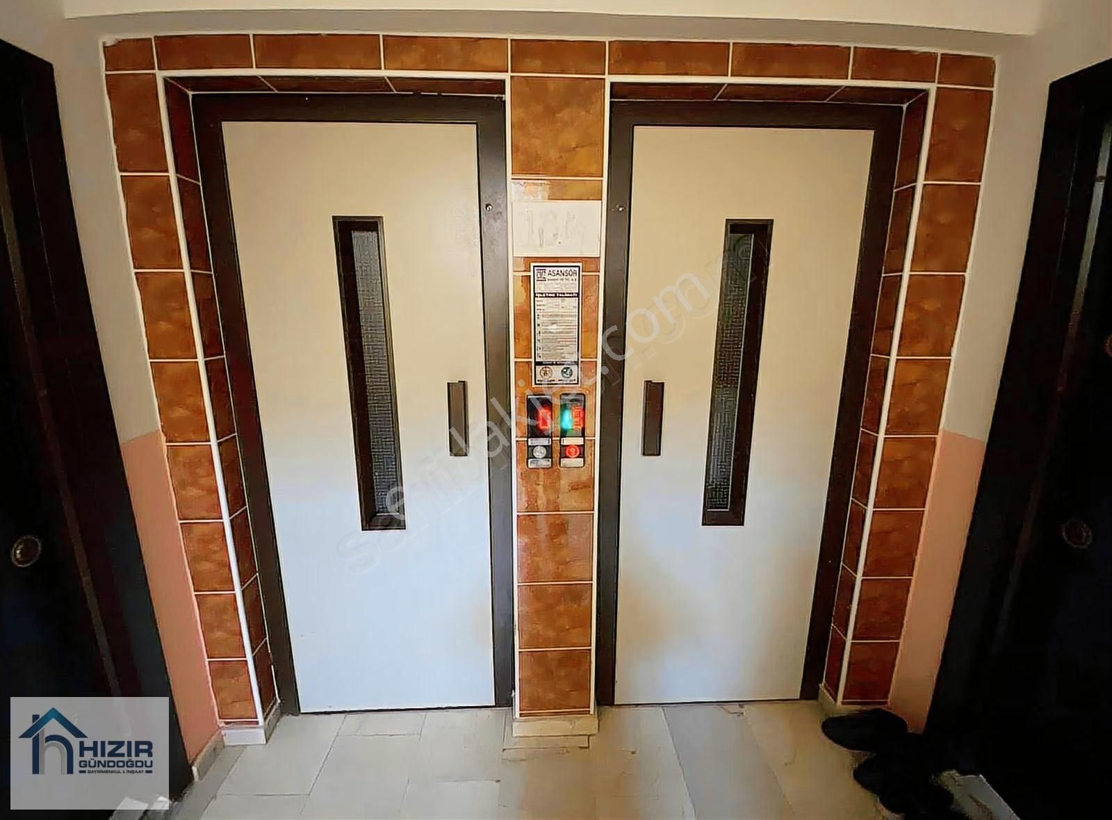 Hızır Gündoğdu'dan Site İçinde Kiralık Daire - Görsel 2