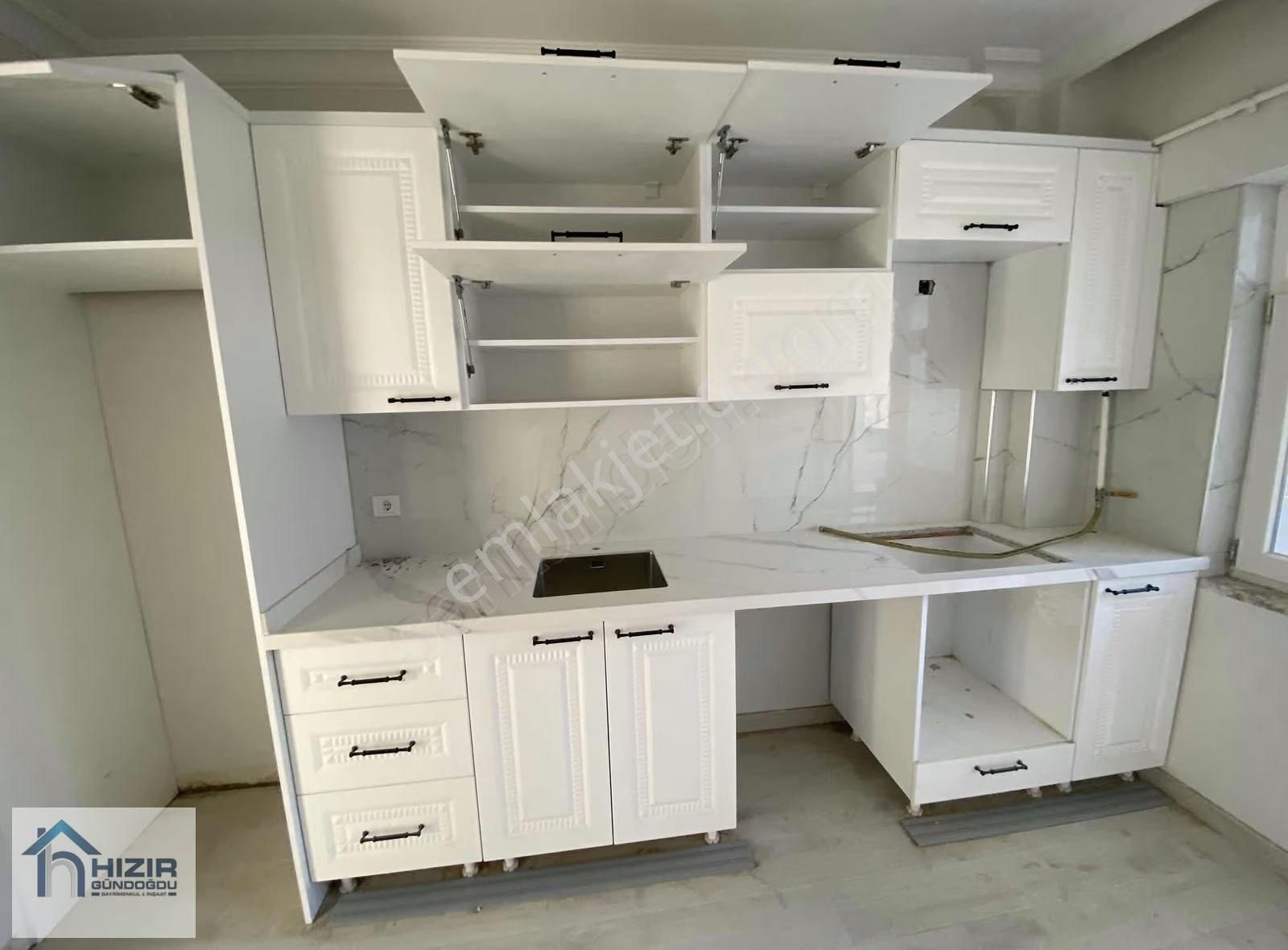 Hızır Gündoğdu'dan Site İçinde Kiralık Daire - Görsel 10