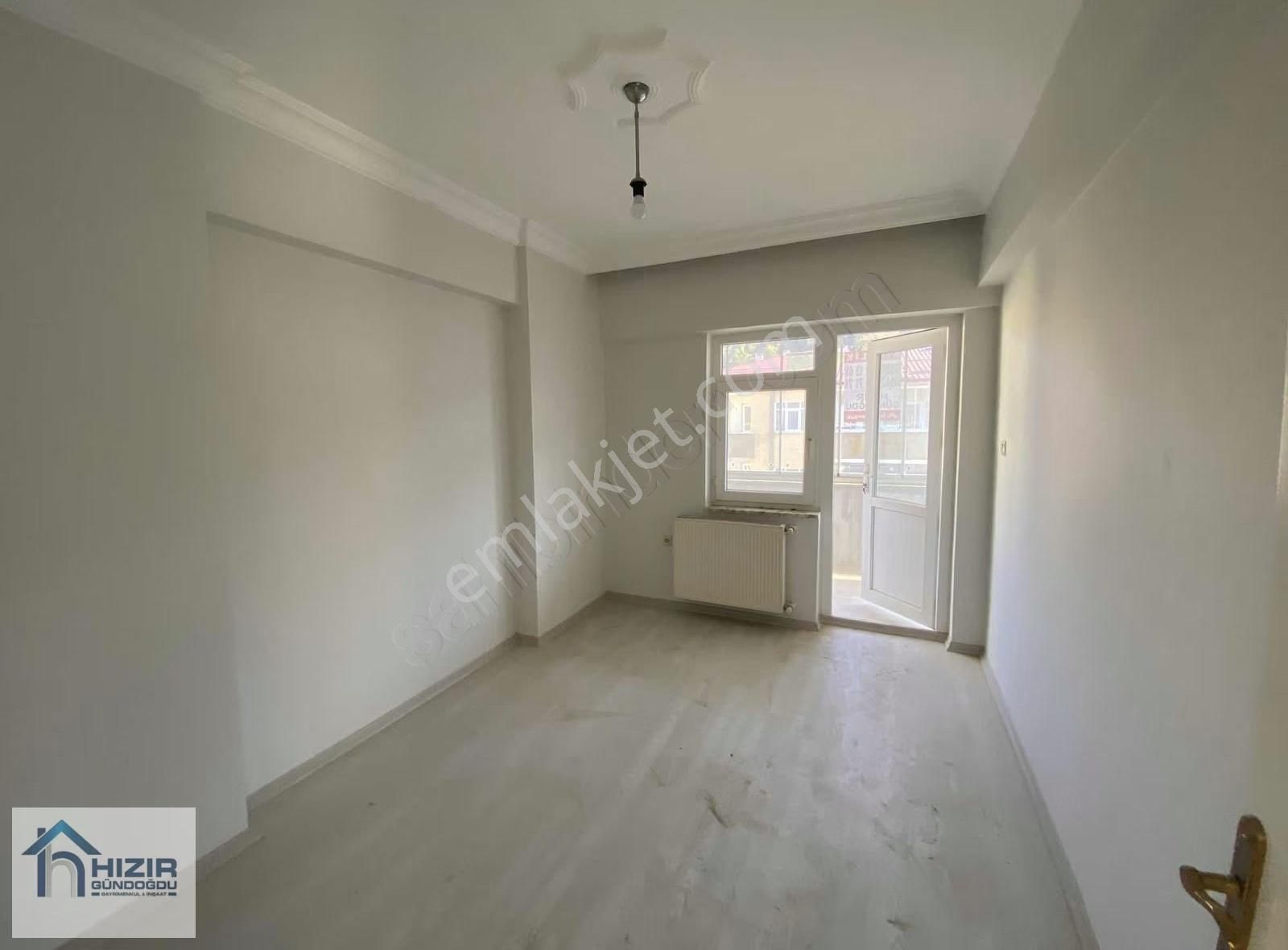 Hızır Gündoğdu'dan Site İçinde Kiralık Daire - Görsel 11