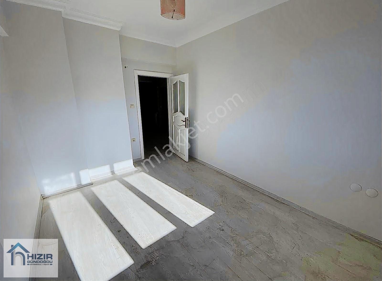 Hızır Gündoğdu'dan Site İçinde Kiralık Daire - Görsel 22