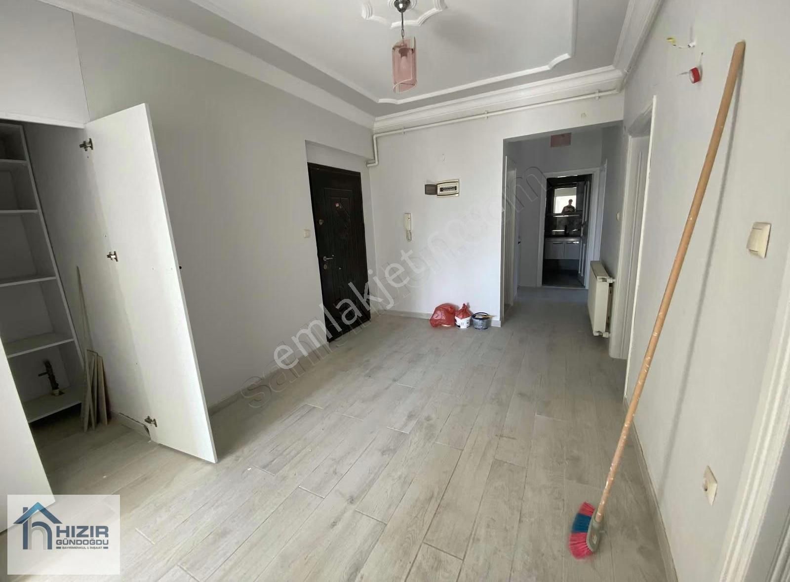 Hızır Gündoğdu'dan Site İçinde Kiralık Daire - Görsel 24