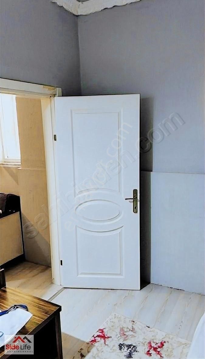 Manavgat Merkezde 1+1 Eşyalı Daire - Görsel 28