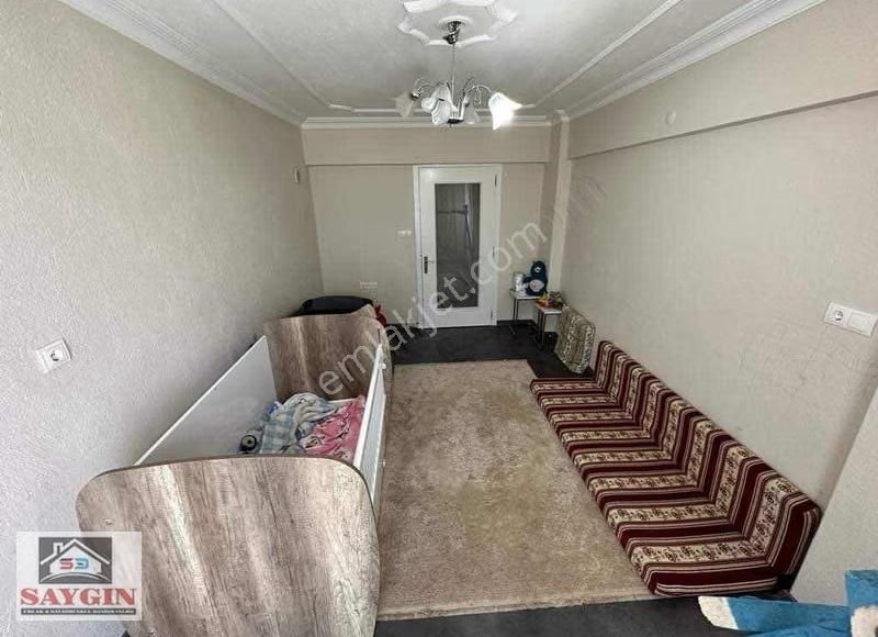 Saygın Dan Hallaçlarda Eşsiz Doğa Manzaralı Arakat Satılık Daire - Görsel 27