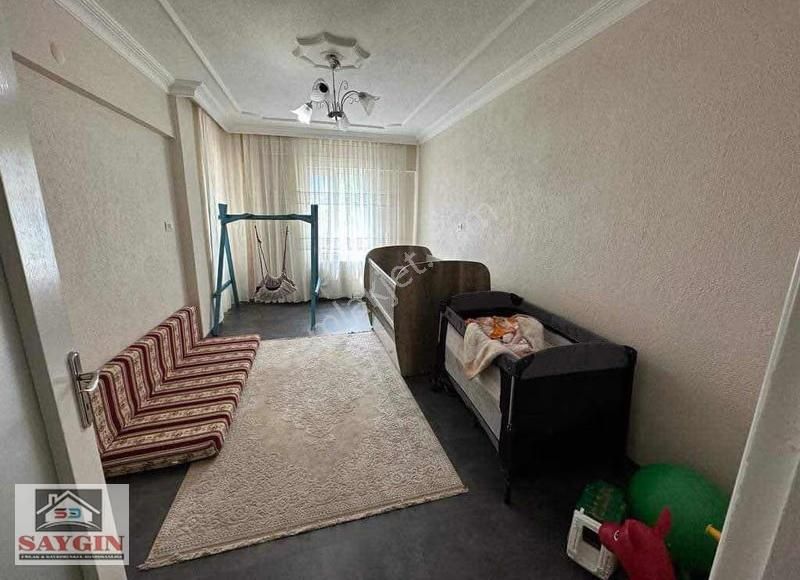 Saygın Dan Hallaçlarda Eşsiz Doğa Manzaralı Arakat Satılık Daire - Görsel 12