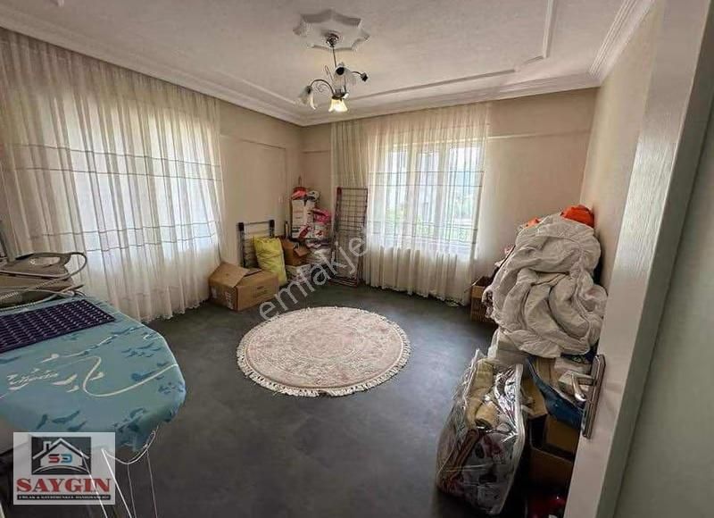 Saygın Dan Hallaçlarda Eşsiz Doğa Manzaralı Arakat Satılık Daire