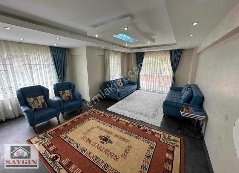 Saygın Dan Hallaçlarda Eşsiz Doğa Manzaralı Arakat Satılık Daire - Görsel 25