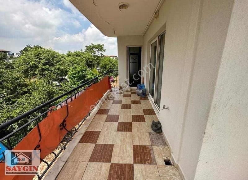 Saygın Dan Hallaçlarda Eşsiz Doğa Manzaralı Arakat Satılık Daire - Görsel 9