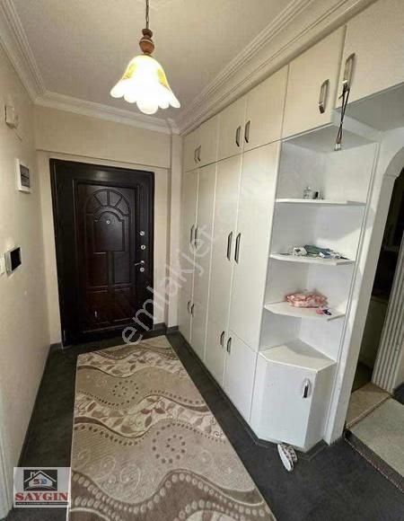 Saygın Dan Hallaçlarda Eşsiz Doğa Manzaralı Arakat Satılık Daire - Görsel 29