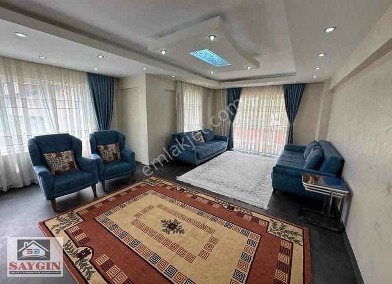 Saygın Dan Hallaçlarda Eşsiz Doğa Manzaralı Arakat Satılık Daire - Görsel 8