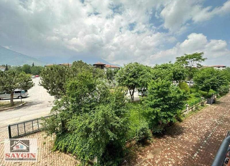 Saygın Dan Hallaçlarda Eşsiz Doğa Manzaralı Arakat Satılık Daire - Görsel 5